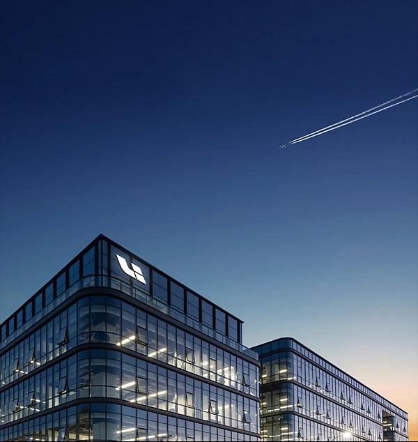 Luasghéaraíonn Li Auto Leathnú Domhanda, Láithreacht a Dhoimhniú i Lár na hÁise agus Margaí an Mheánoirthir agus na hAfraice