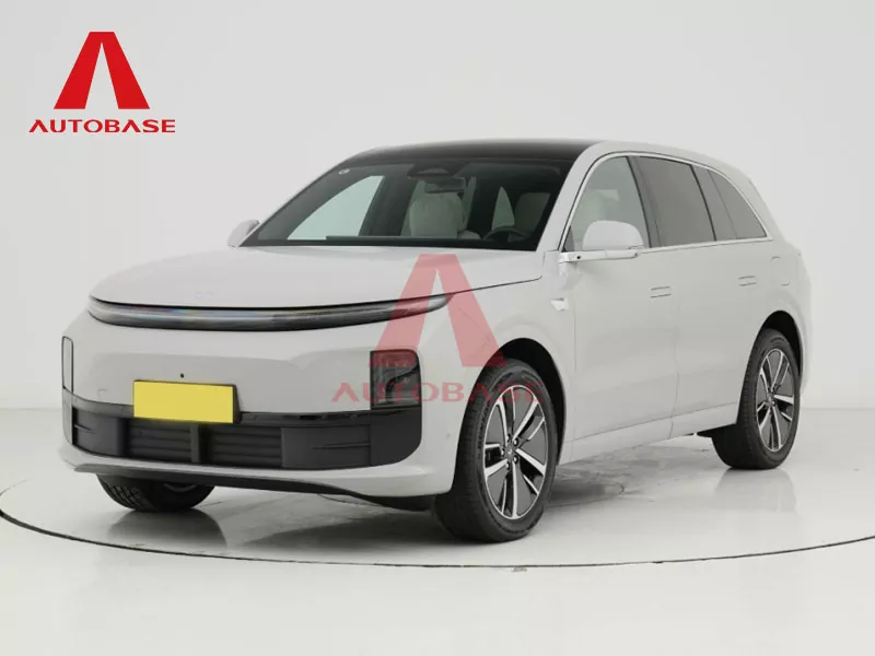 Cad a Dhéanann an Lixiang L6 an Rogha is Cliste do Thiománaithe Nua-Aimseartha?