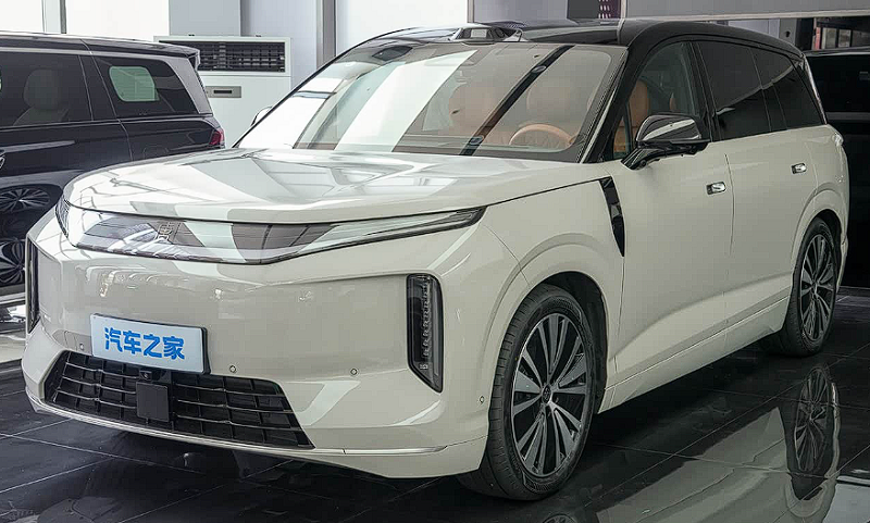 BYD Da Tang Ar Fáil Anois do Sholáthar Díreach Údaraithe – SUV Suaitheanta Lánmhéide is faide ar domhan Osclaítear do Dhéileálaithe Domhanda