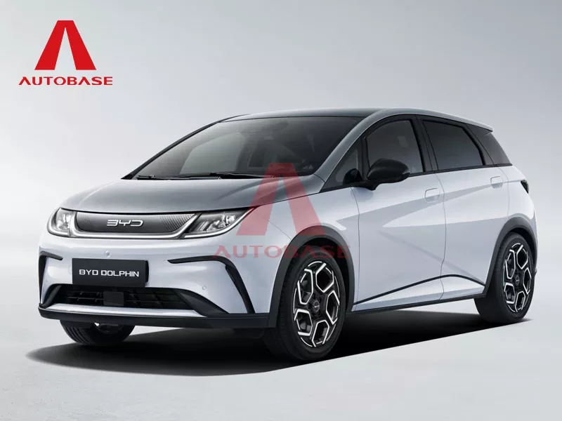 BYD Deilf