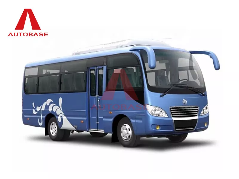 Dongfeng EQ6731LTV Cóiste paisinéirí