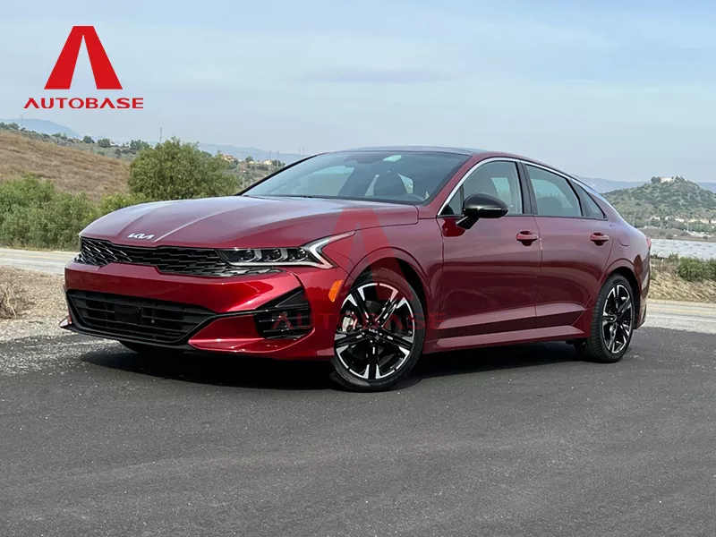 Ba chóir a bheith K5