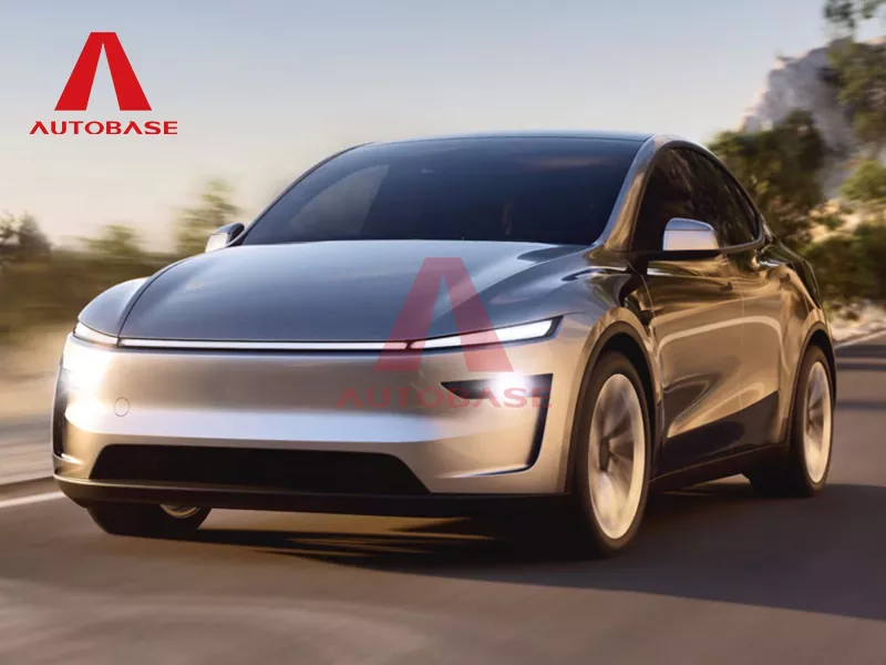 Samhail Tesla y