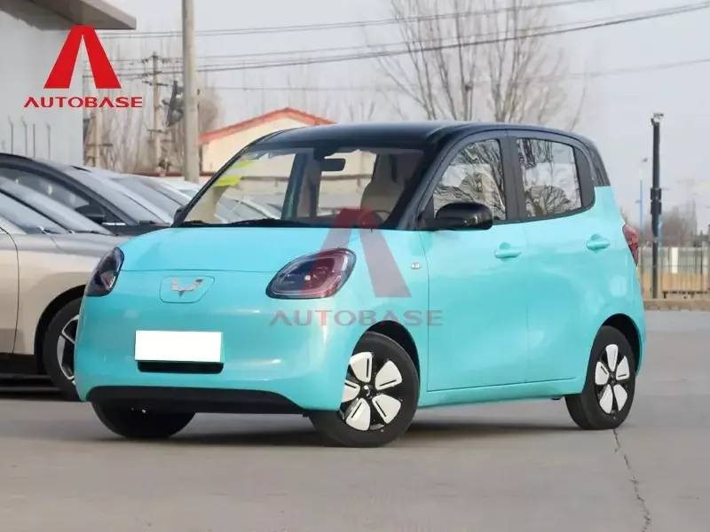 Wuling Hongguang MINI Wuling Hongguang MINI